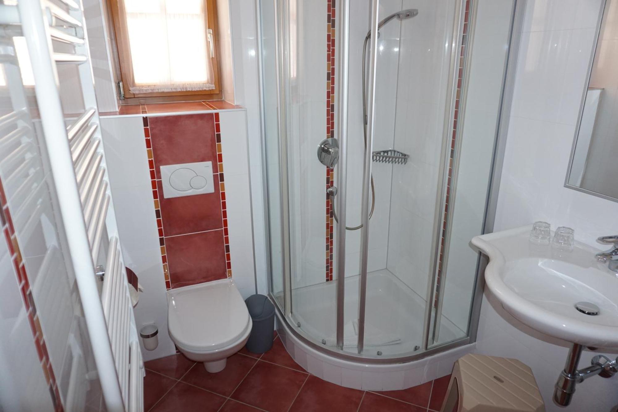 Pension & Appartements Anny Maria Alm am Steinernen Meer Εξωτερικό φωτογραφία