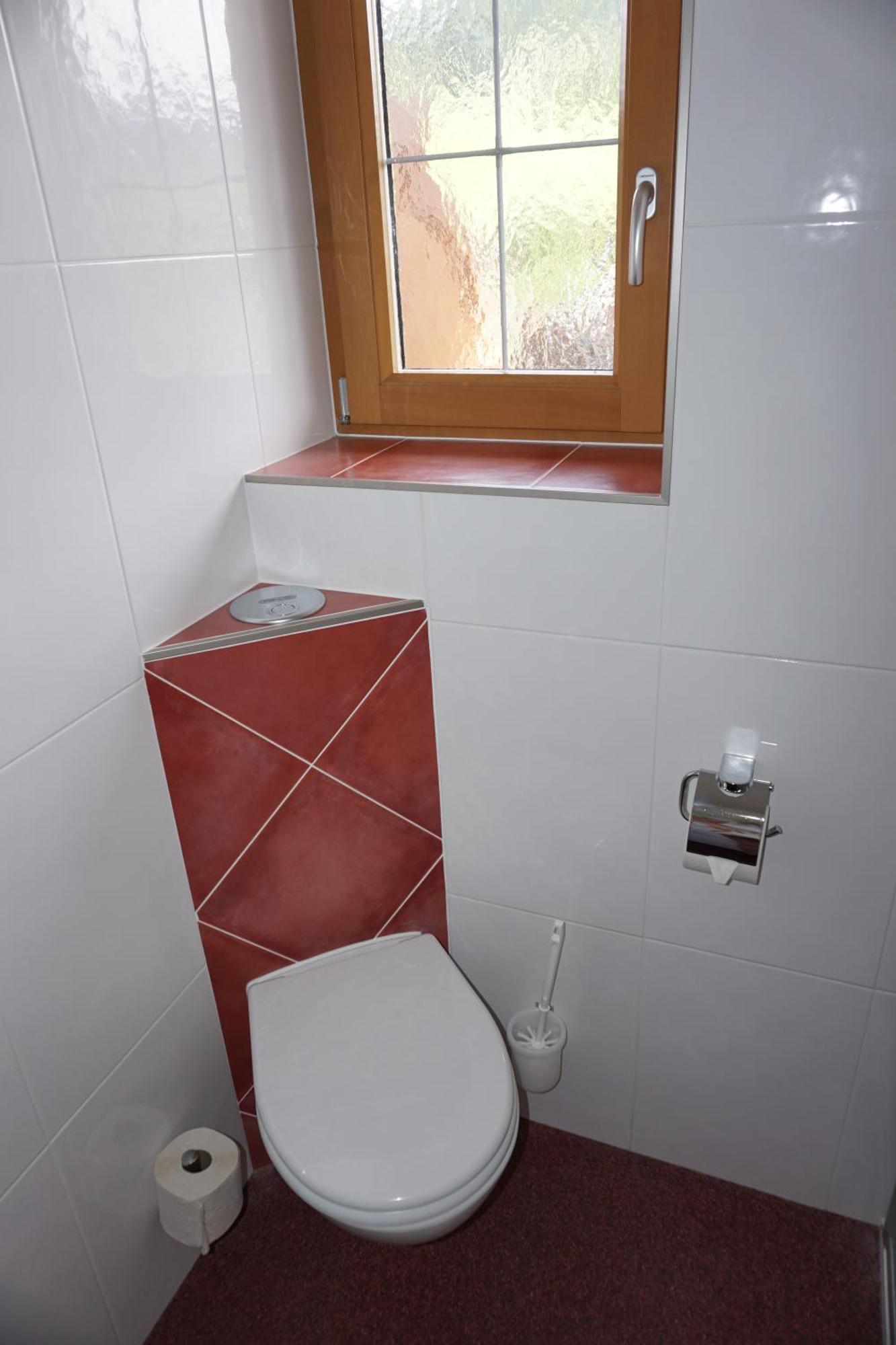 Pension & Appartements Anny Maria Alm am Steinernen Meer Εξωτερικό φωτογραφία