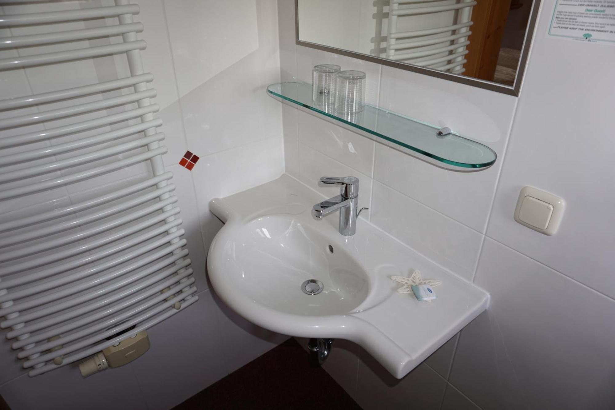 Pension & Appartements Anny Maria Alm am Steinernen Meer Εξωτερικό φωτογραφία