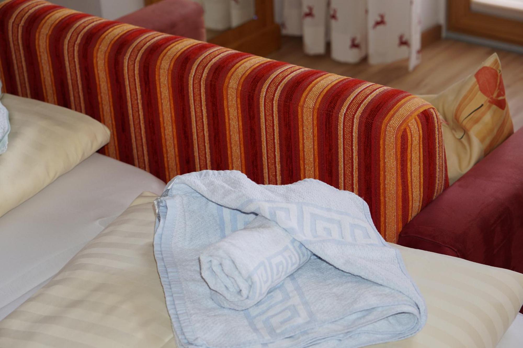 Pension & Appartements Anny Maria Alm am Steinernen Meer Εξωτερικό φωτογραφία
