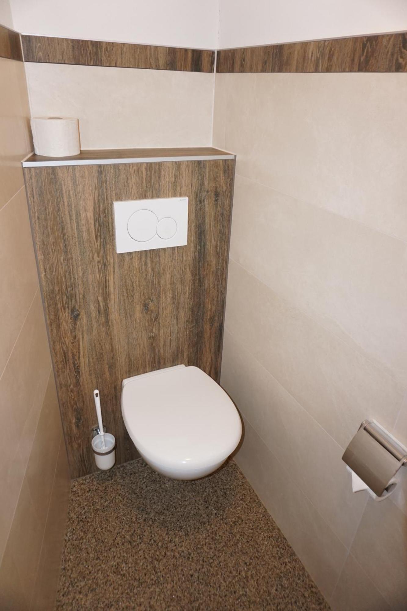 Pension & Appartements Anny Maria Alm am Steinernen Meer Εξωτερικό φωτογραφία
