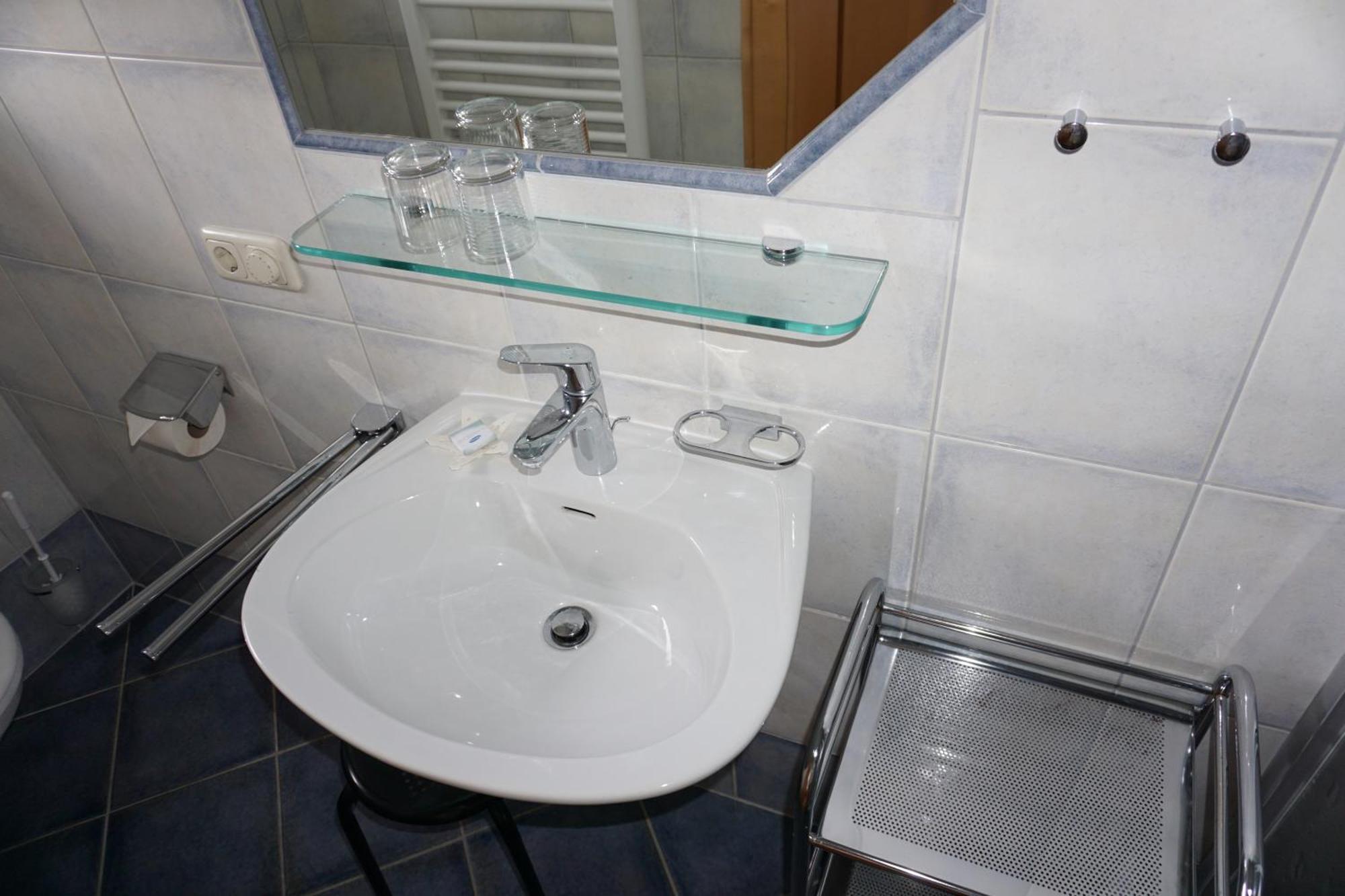 Pension & Appartements Anny Maria Alm am Steinernen Meer Εξωτερικό φωτογραφία
