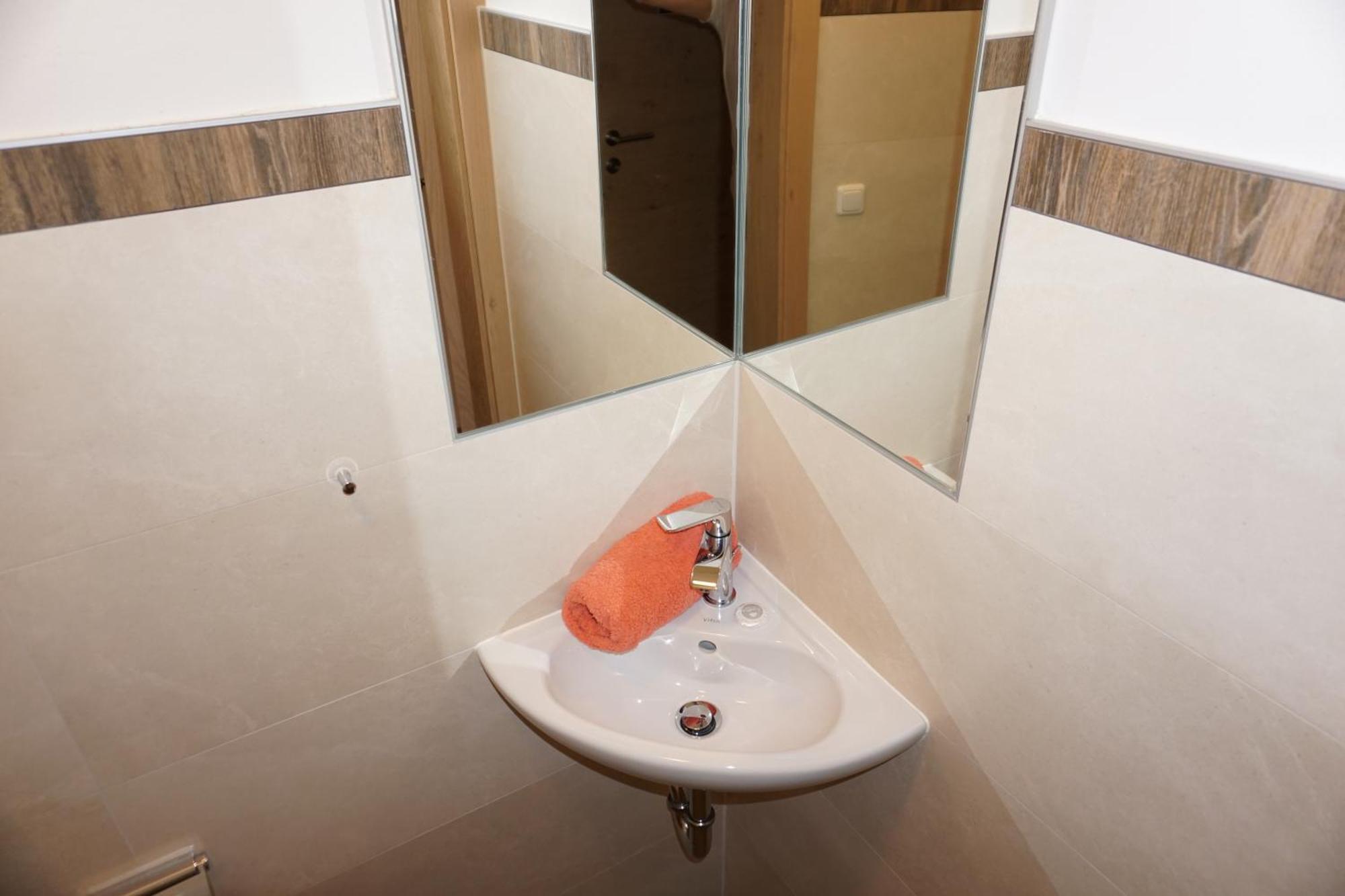 Pension & Appartements Anny Maria Alm am Steinernen Meer Εξωτερικό φωτογραφία