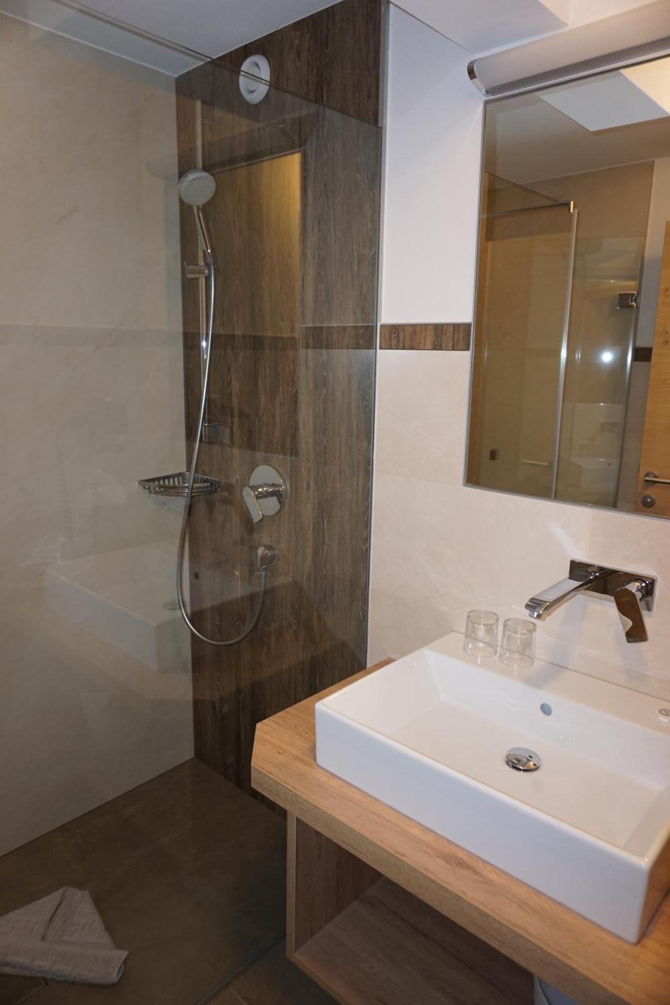 Pension & Appartements Anny Maria Alm am Steinernen Meer Εξωτερικό φωτογραφία